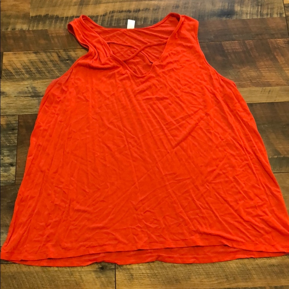 Old Navy Sleeveless Top